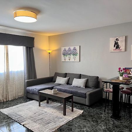 Apartamentos Dalia Весиндарио Экстерьер фото