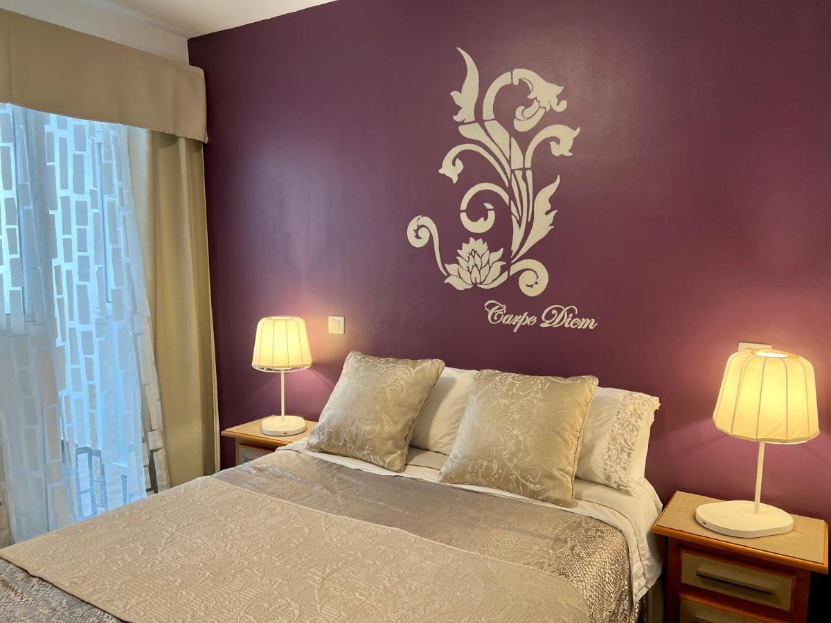 Apartamentos Dalia Весиндарио Экстерьер фото