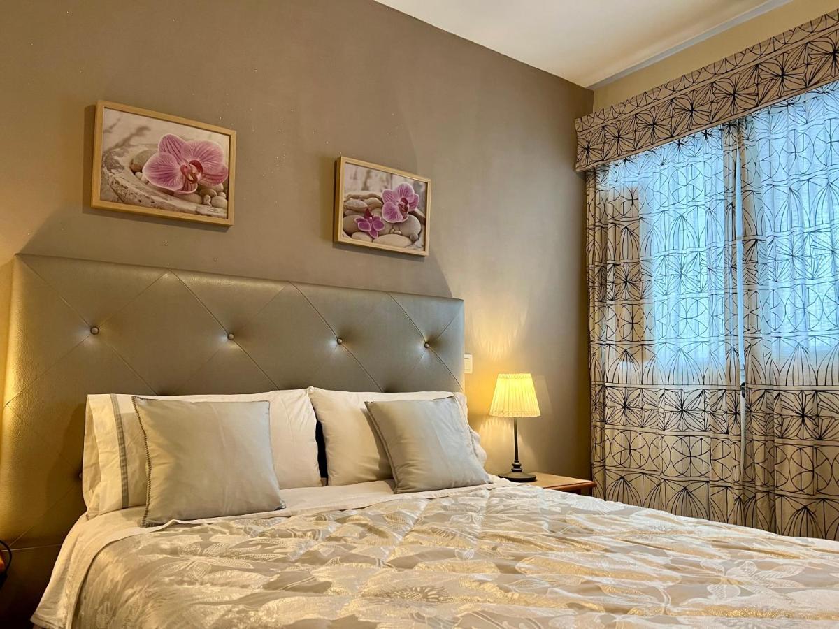Apartamentos Dalia Весиндарио Экстерьер фото