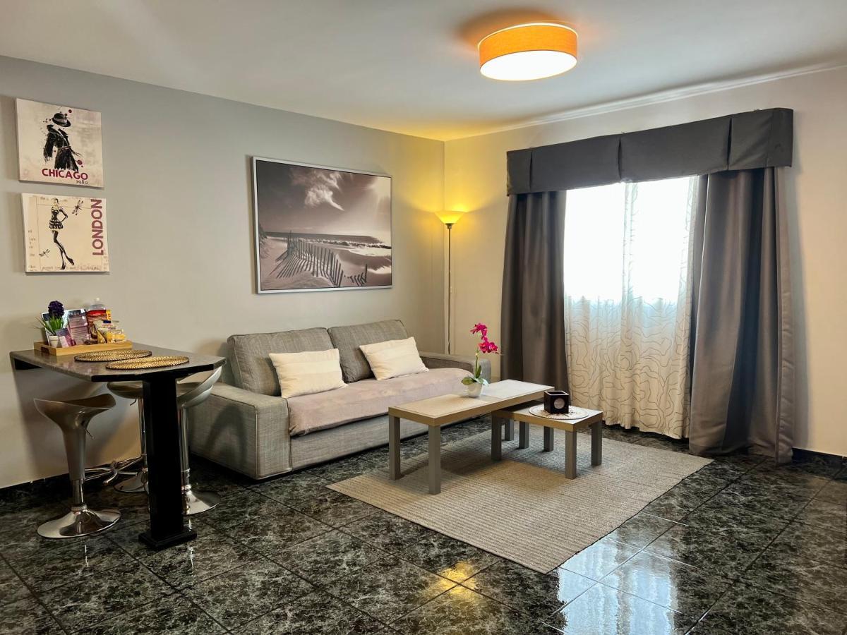 Apartamentos Dalia Весиндарио Экстерьер фото