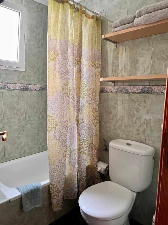 Apartamentos Dalia Весиндарио Экстерьер фото