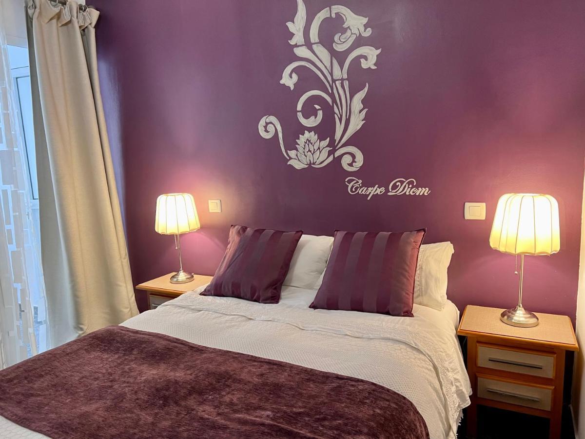 Apartamentos Dalia Весиндарио Экстерьер фото