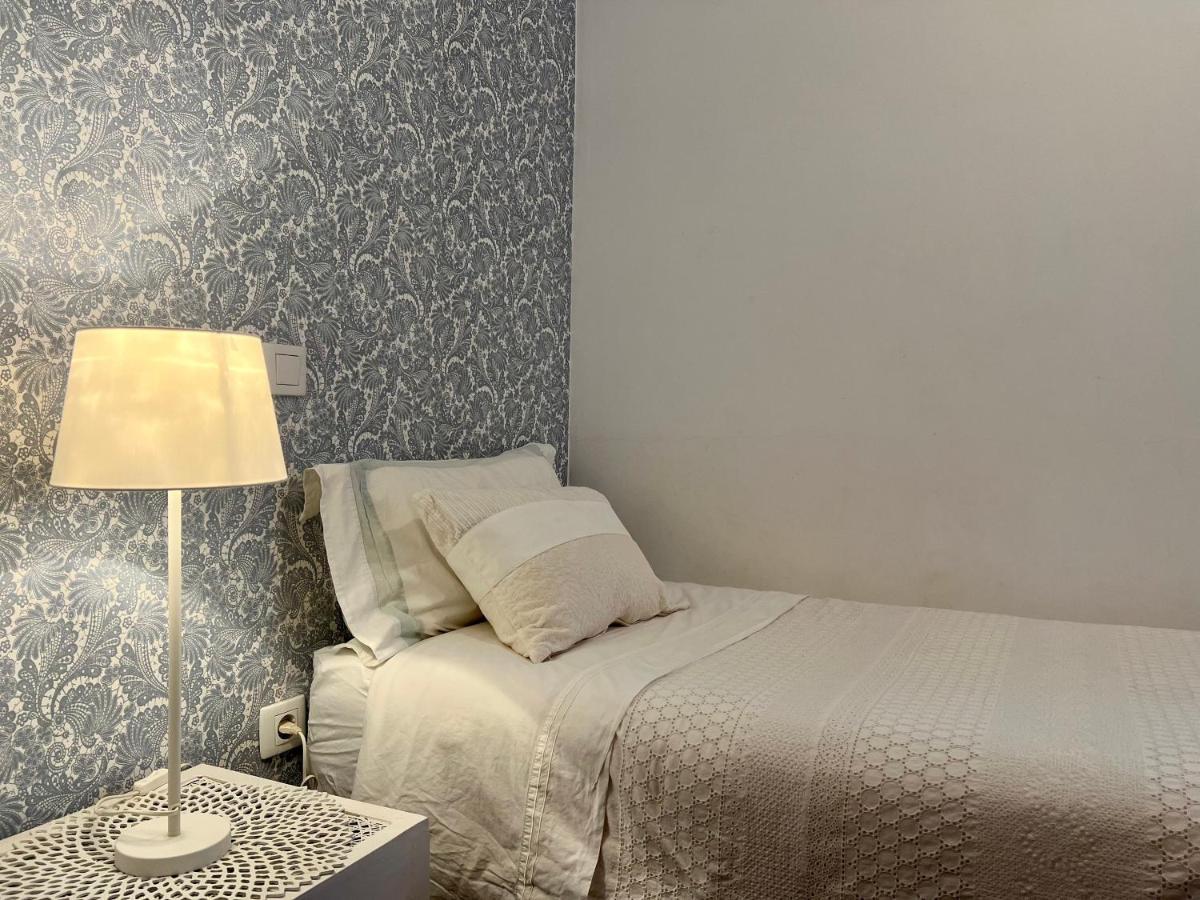 Apartamentos Dalia Весиндарио Экстерьер фото