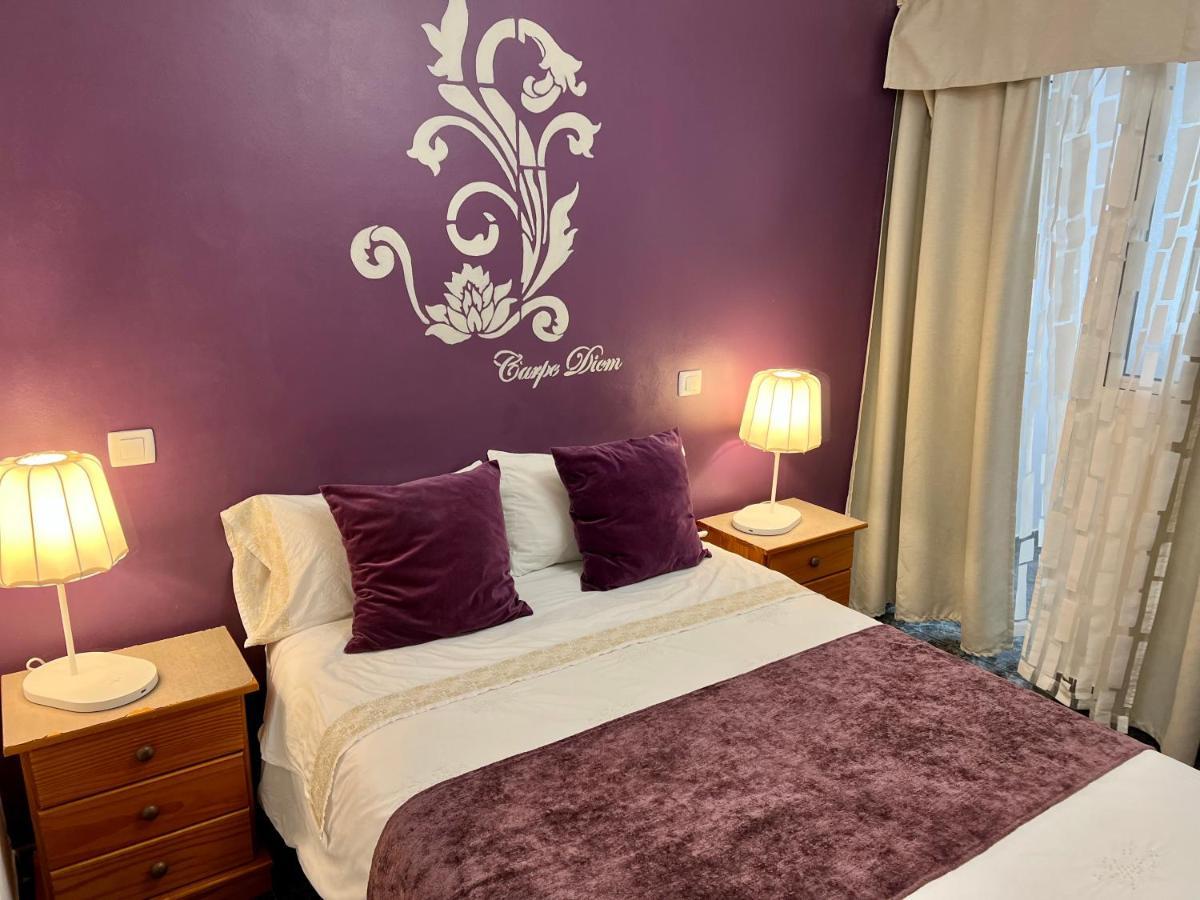 Apartamentos Dalia Весиндарио Экстерьер фото
