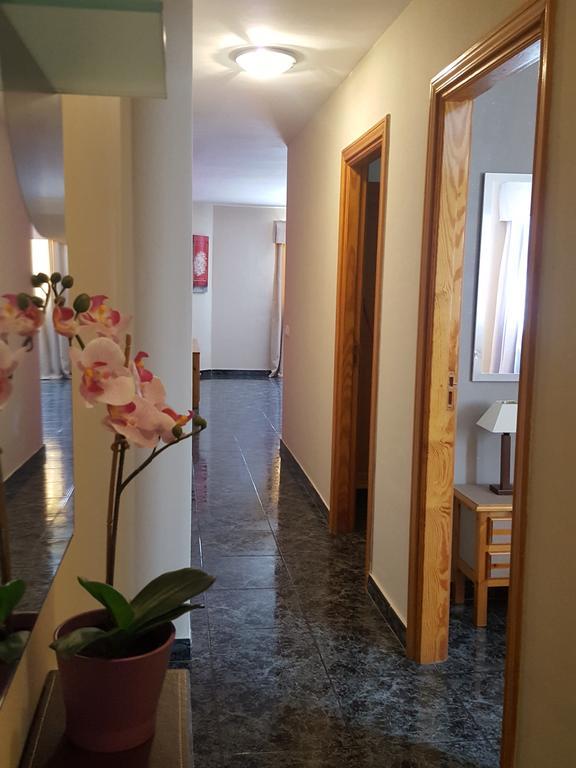 Apartamentos Dalia Весиндарио Экстерьер фото