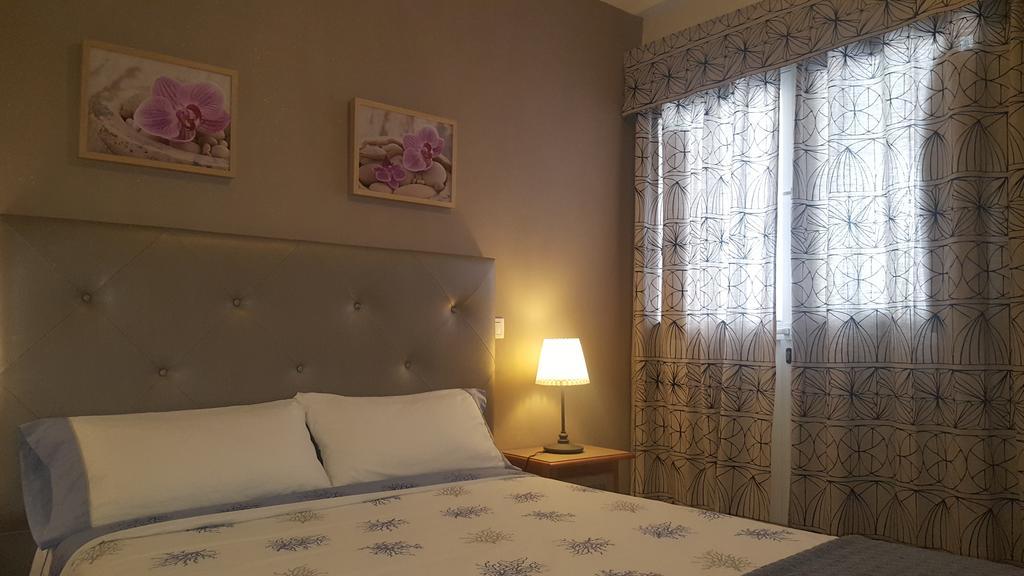 Apartamentos Dalia Весиндарио Экстерьер фото